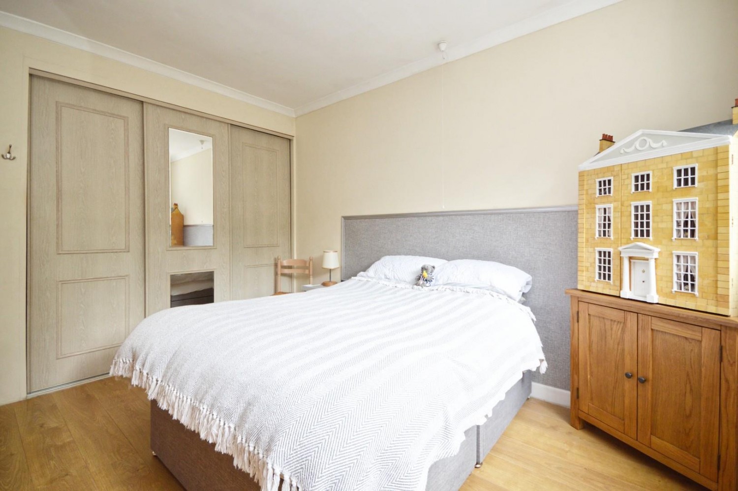 Vicarage Road, Bishopsworth, Bristol