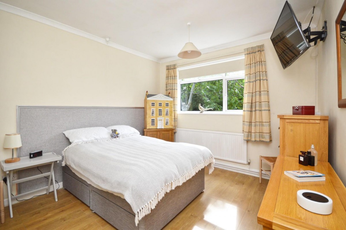 Vicarage Road, Bishopsworth, Bristol