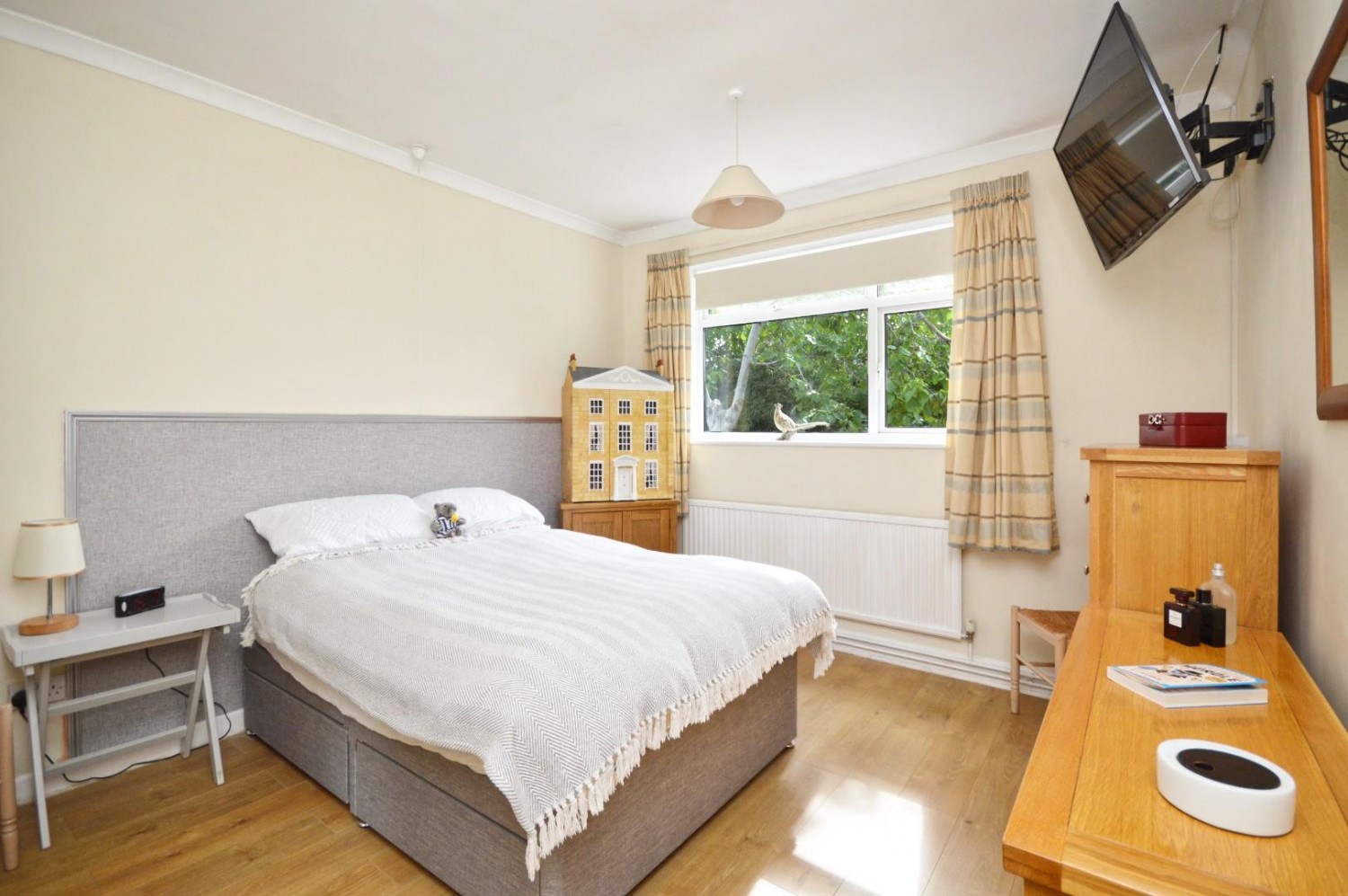 Vicarage Road, Bishopsworth, Bristol