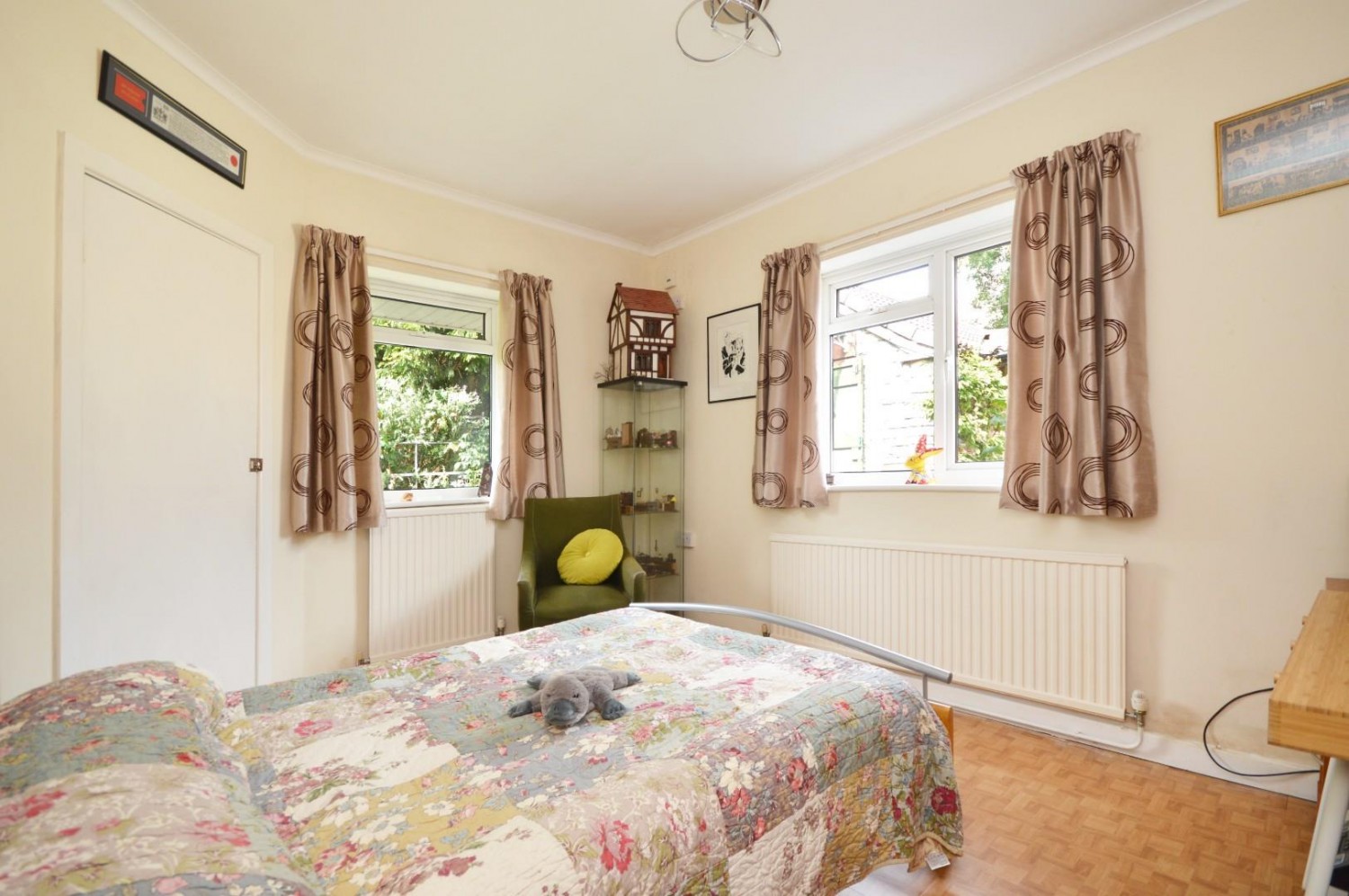 Vicarage Road, Bishopsworth, Bristol