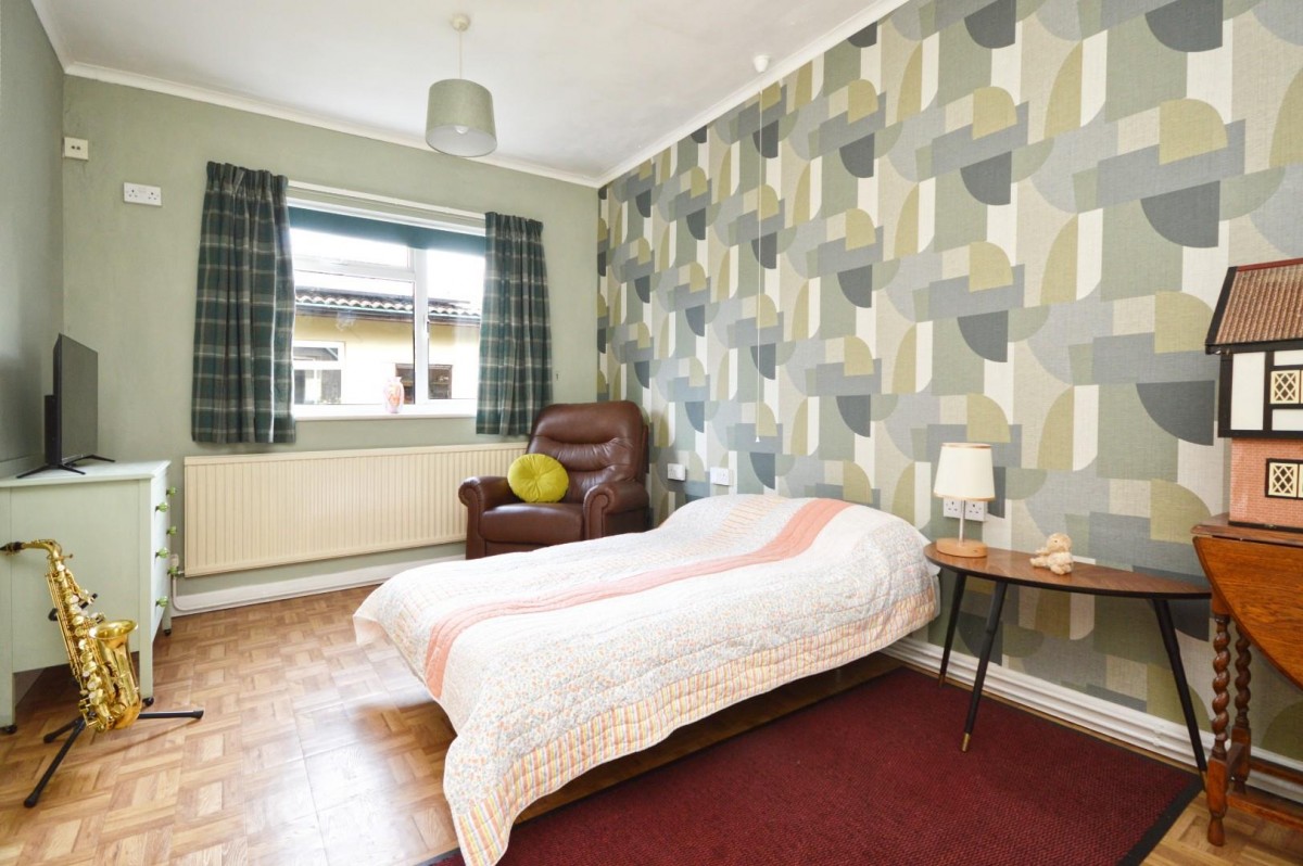 Vicarage Road, Bishopsworth, Bristol