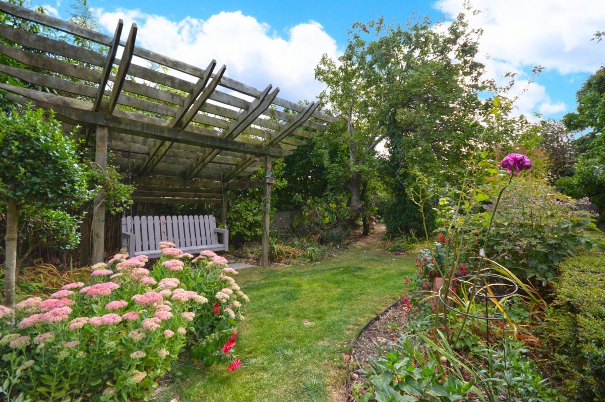 Vicarage Road, Bishopsworth, Bristol