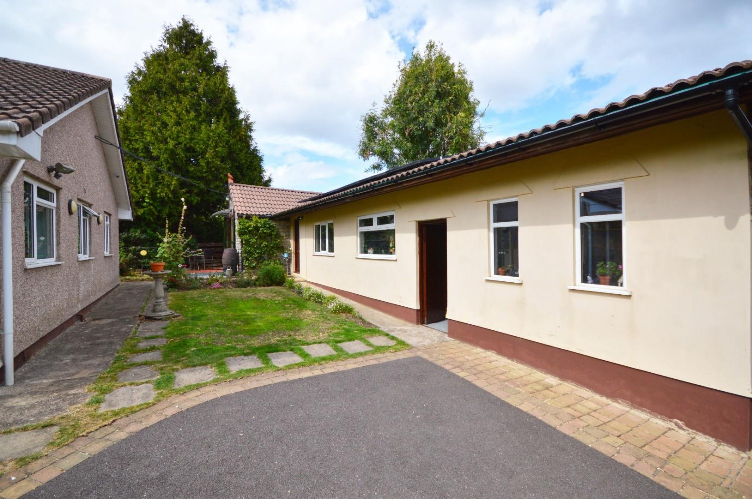 Vicarage Road, Bishopsworth, Bristol