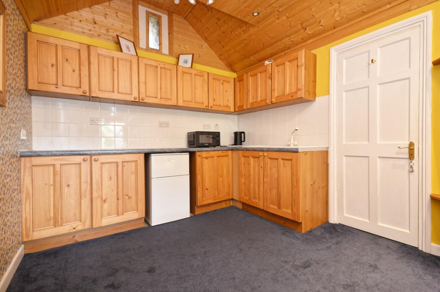 Vicarage Road, Bishopsworth, Bristol