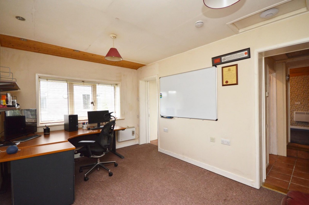 Vicarage Road, Bishopsworth, Bristol