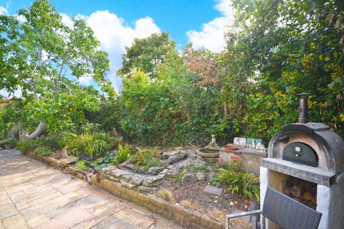 Vicarage Road, Bishopsworth, Bristol