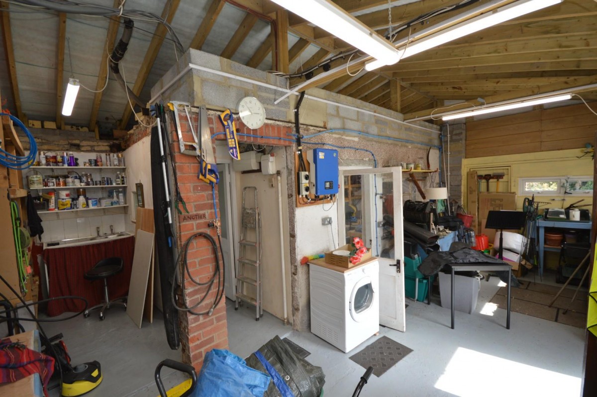 Vicarage Road, Bishopsworth, Bristol