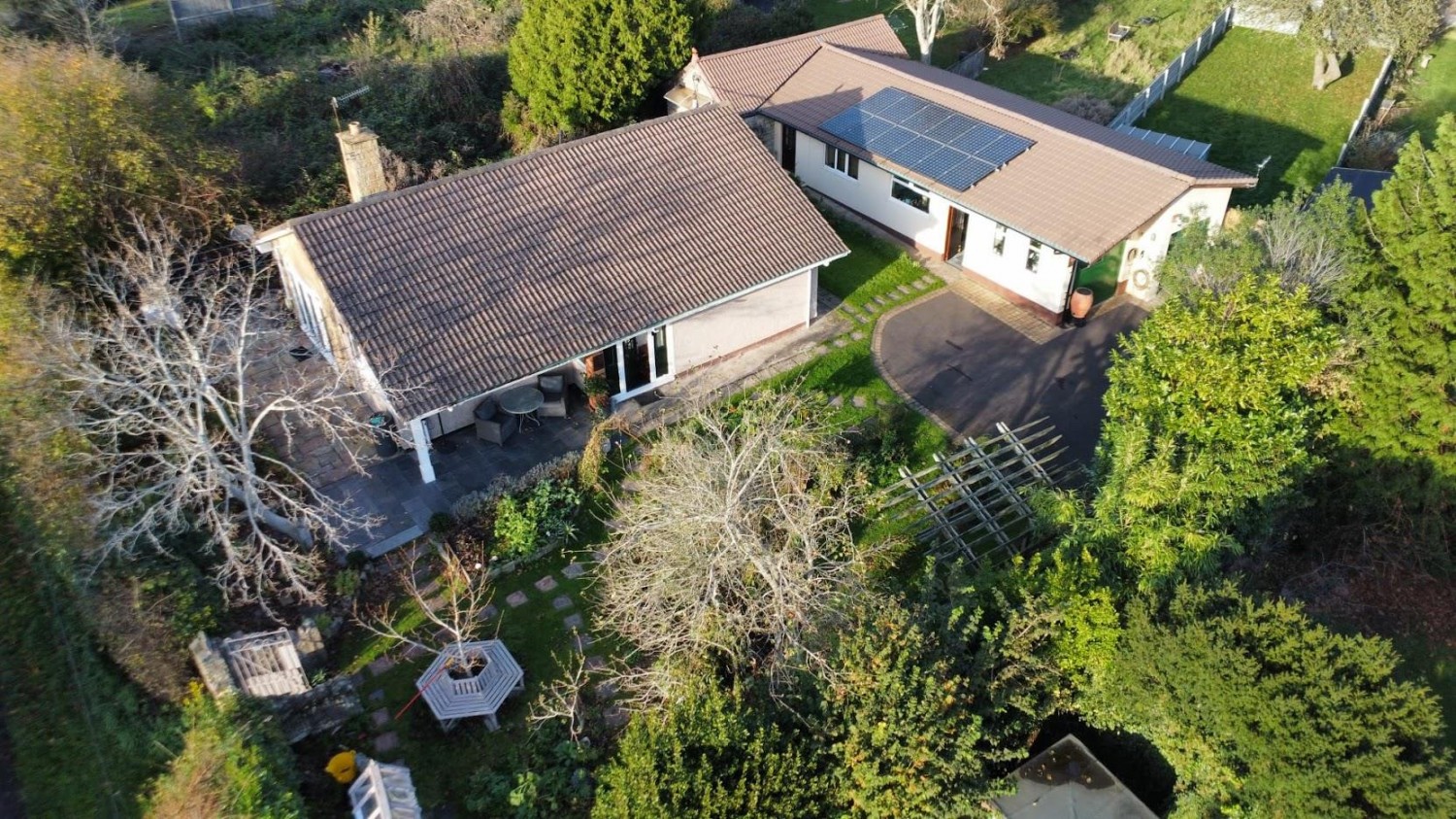 Vicarage Road, Bishopsworth, Bristol