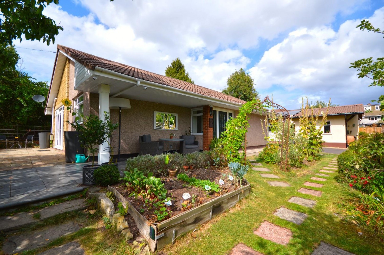 Vicarage Road, Bishopsworth, Bristol