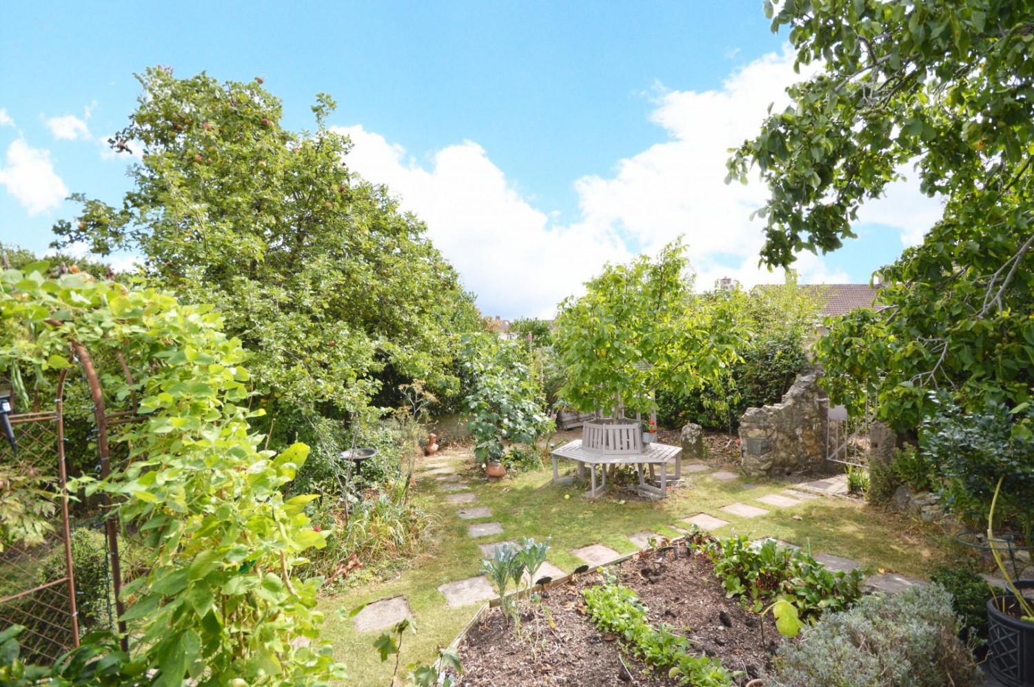 Vicarage Road, Bishopsworth, Bristol