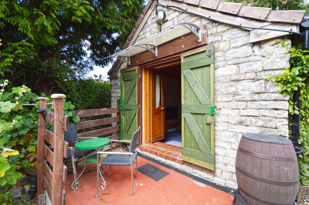 Vicarage Road, Bishopsworth, Bristol