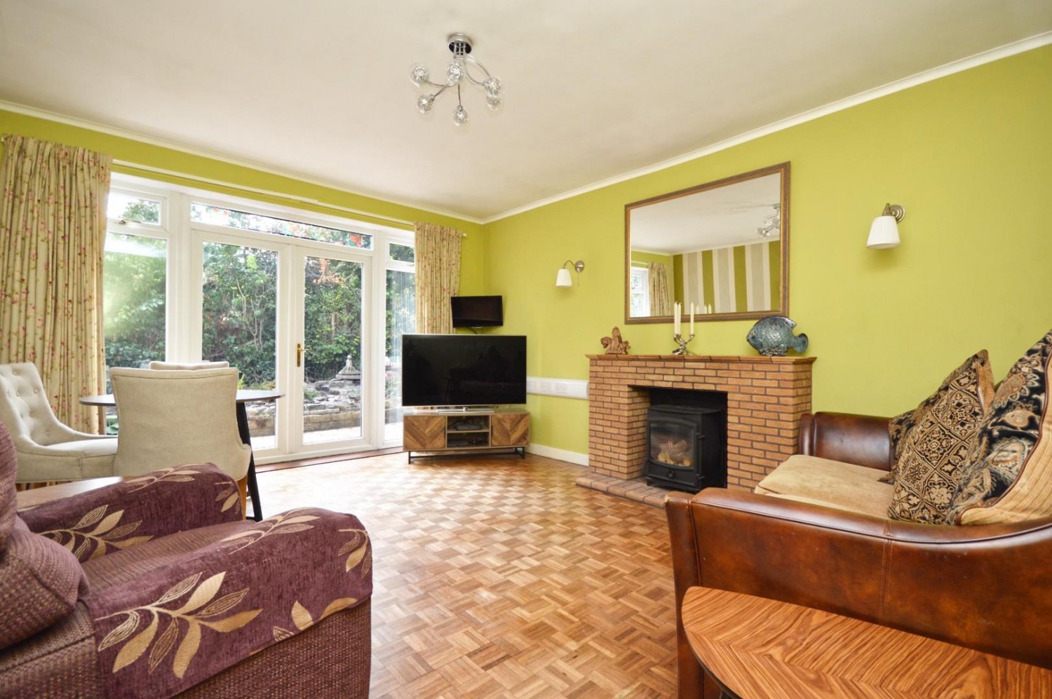 Vicarage Road, Bishopsworth, Bristol