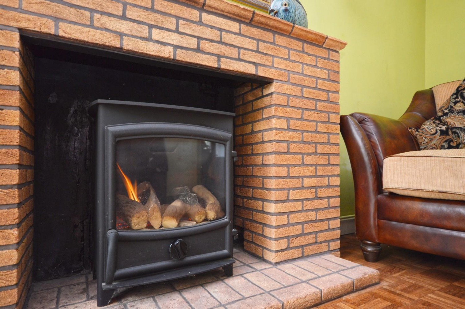 Vicarage Road, Bishopsworth, Bristol