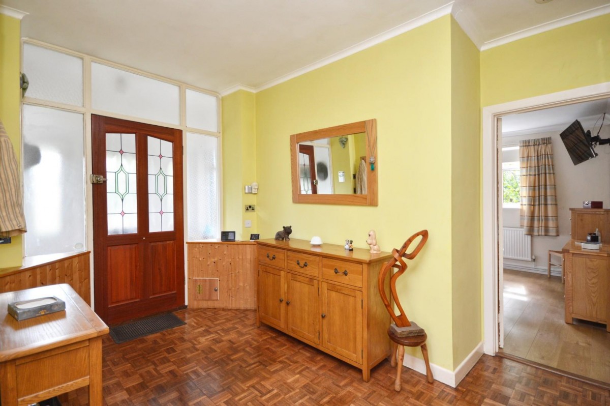 Vicarage Road, Bishopsworth, Bristol