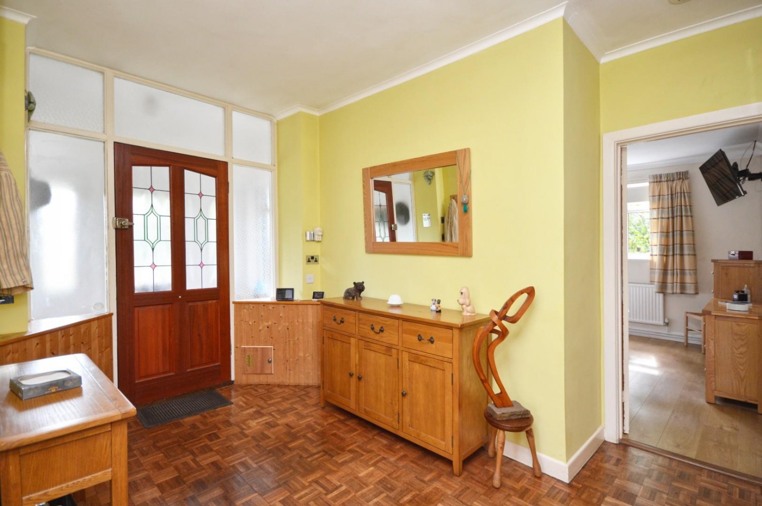 Vicarage Road, Bishopsworth, Bristol