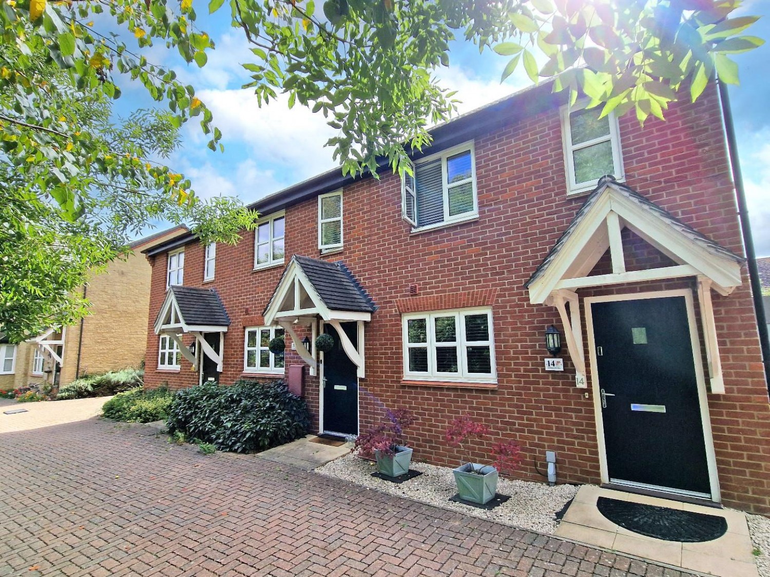 Honeysuckle Way, Ambrosden, Bicester