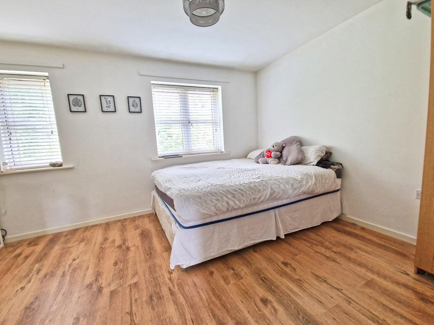 Honeysuckle Way, Ambrosden, Bicester