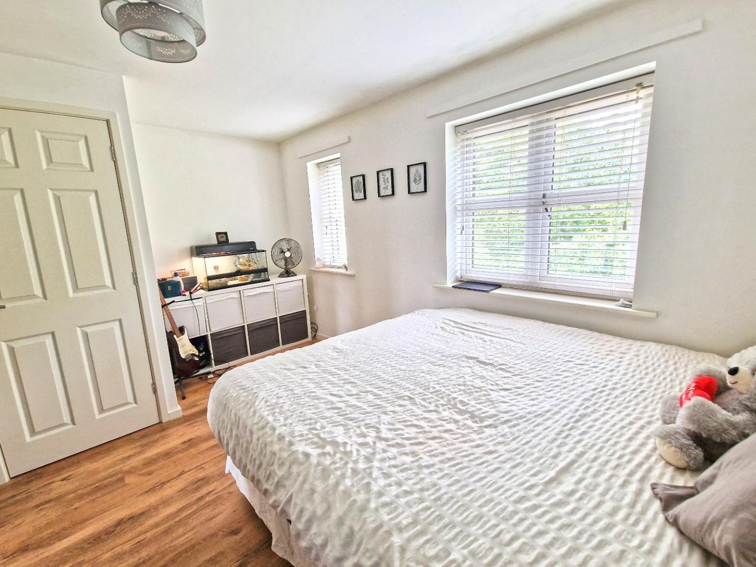 Honeysuckle Way, Ambrosden, Bicester