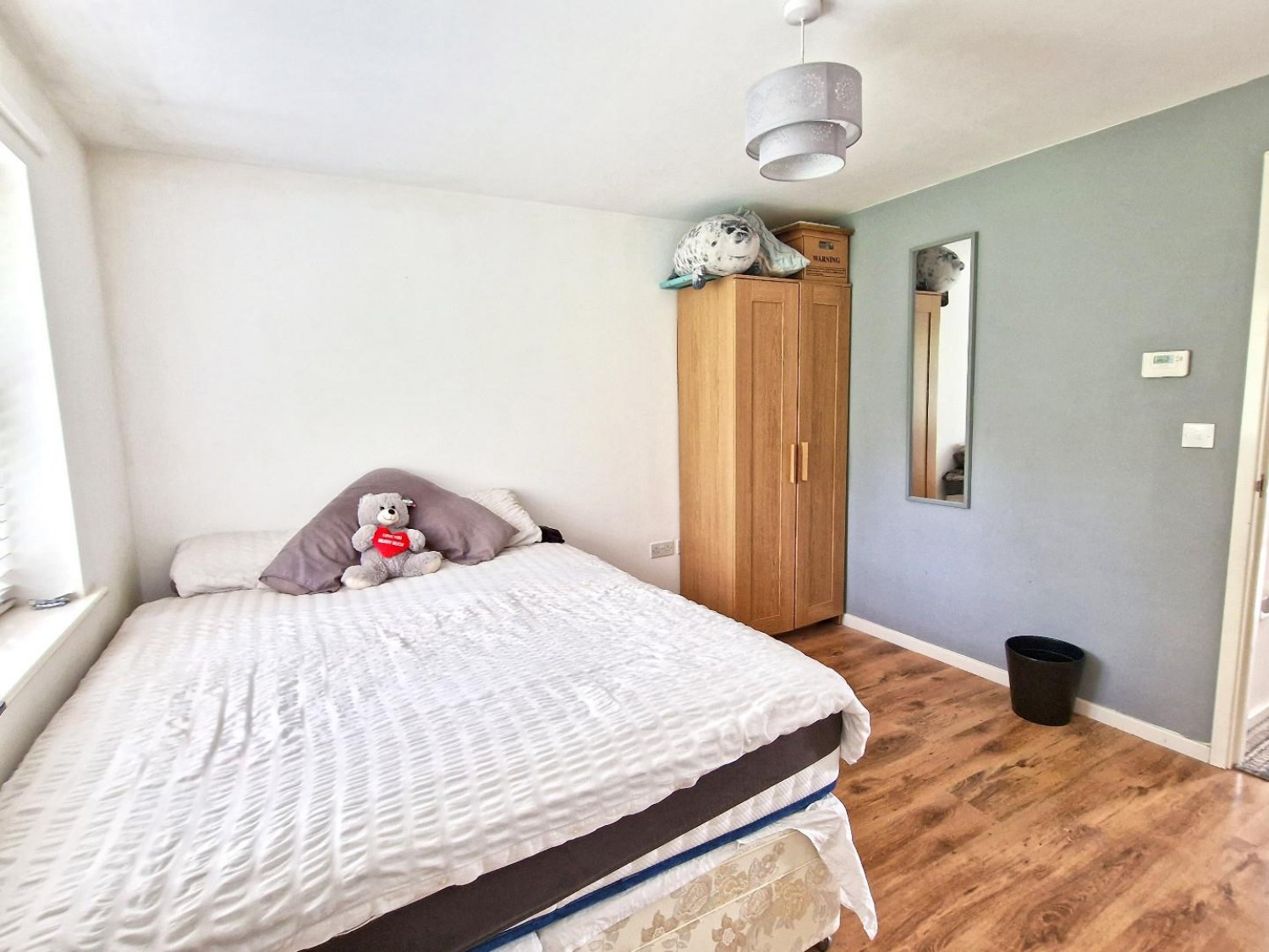 Honeysuckle Way, Ambrosden, Bicester