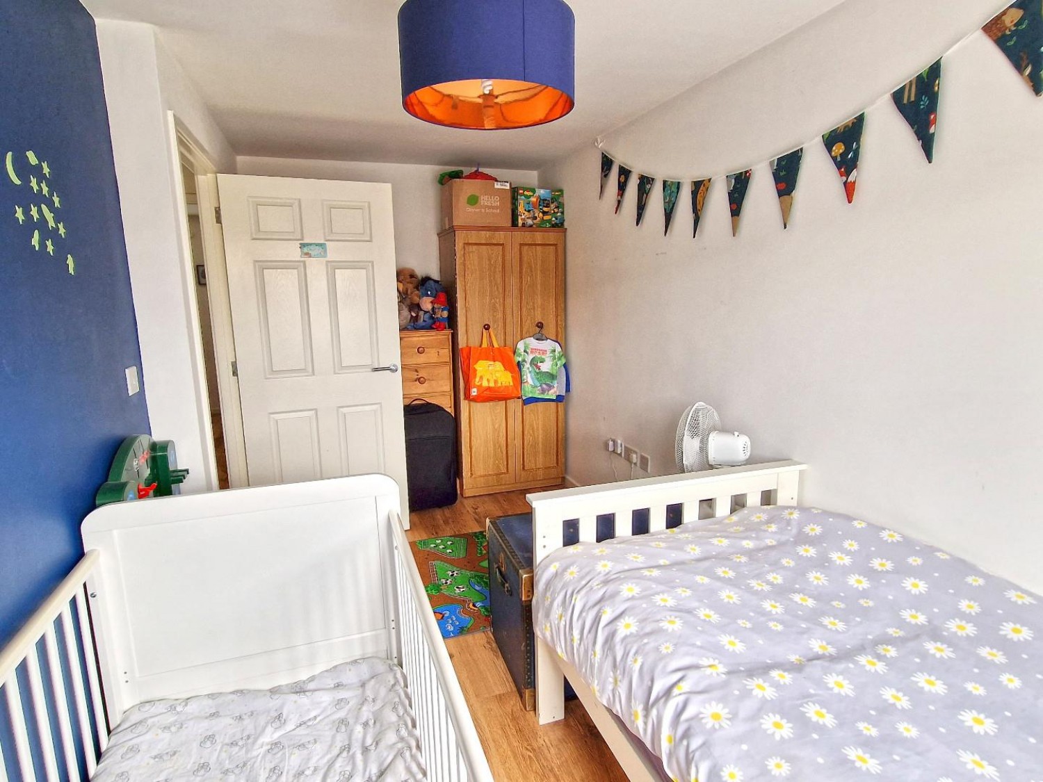 Honeysuckle Way, Ambrosden, Bicester