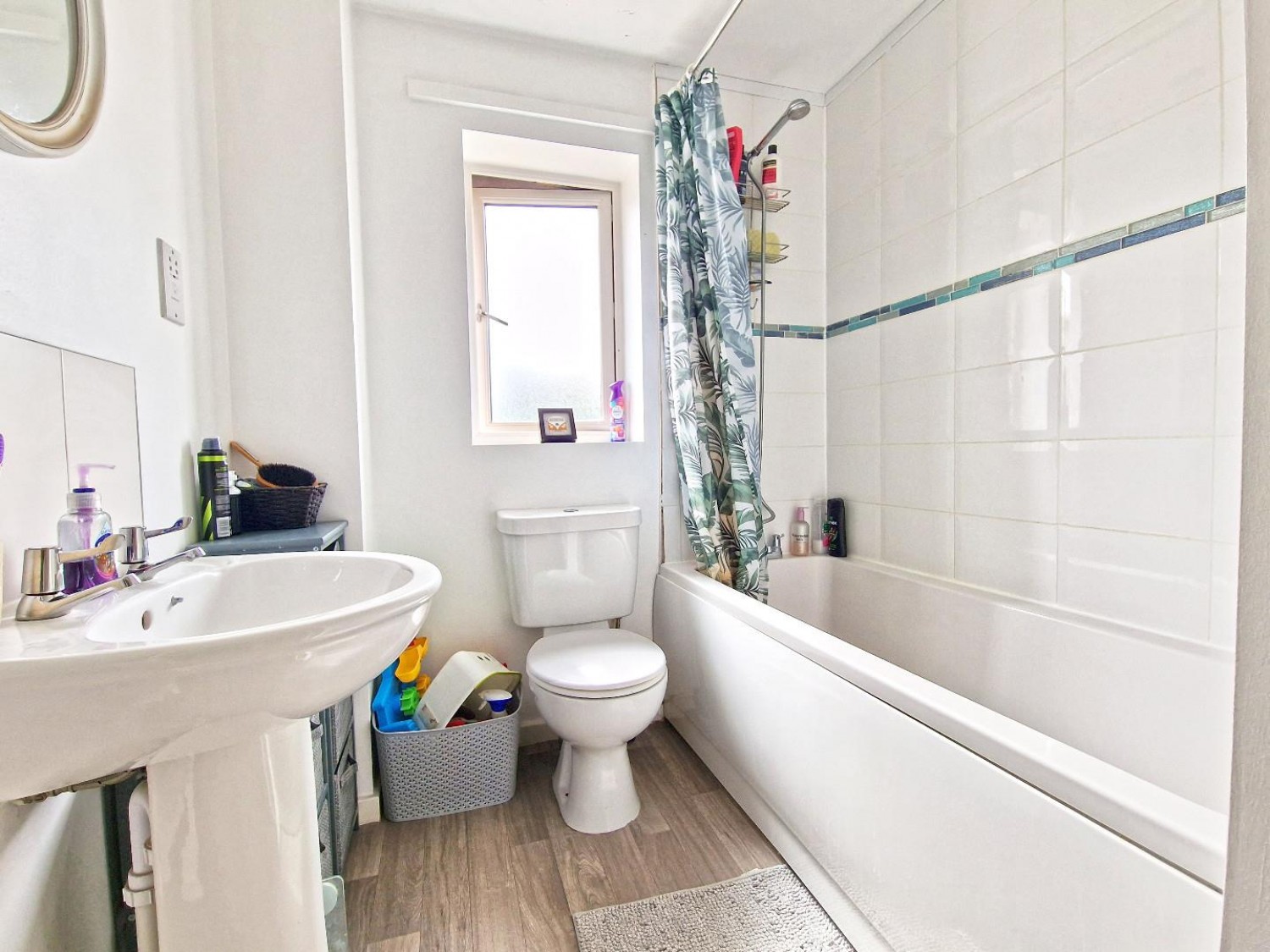 Honeysuckle Way, Ambrosden, Bicester