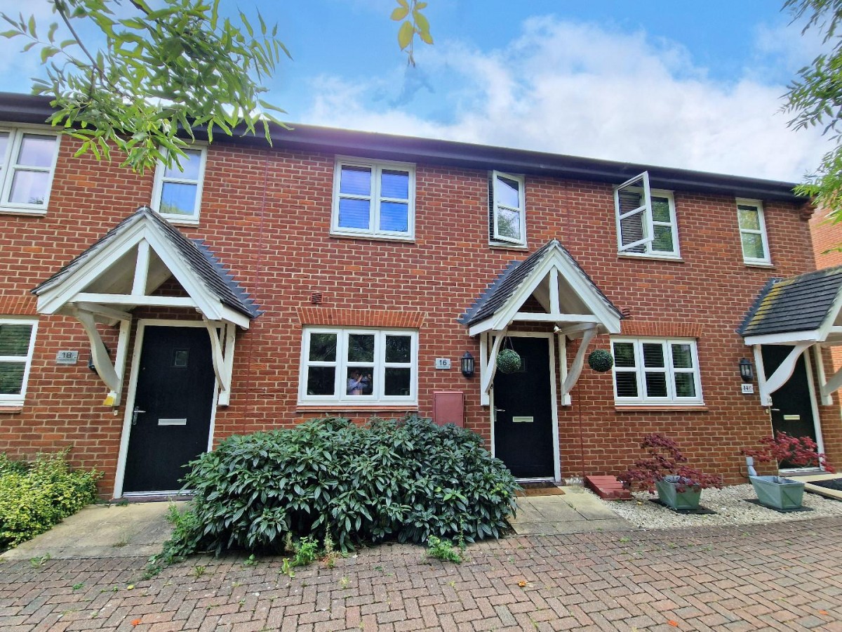 Honeysuckle Way, Ambrosden, Bicester