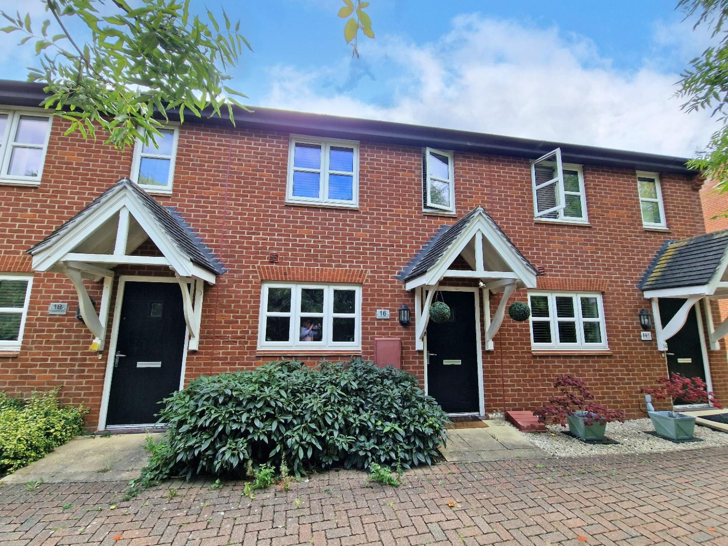 Honeysuckle Way, Ambrosden, Bicester