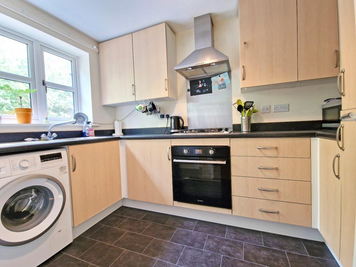 Honeysuckle Way, Ambrosden, Bicester