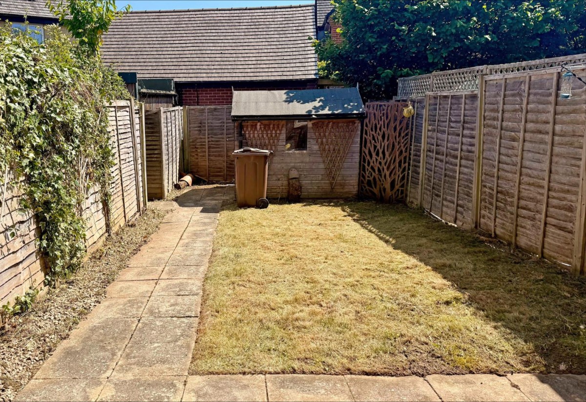 Honeysuckle Way, Ambrosden, Bicester