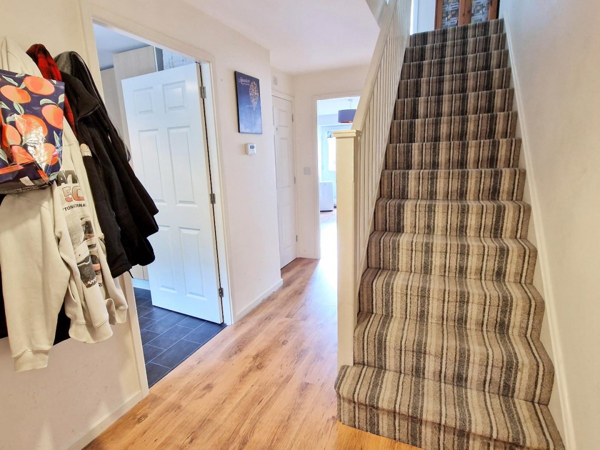 Honeysuckle Way, Ambrosden, Bicester