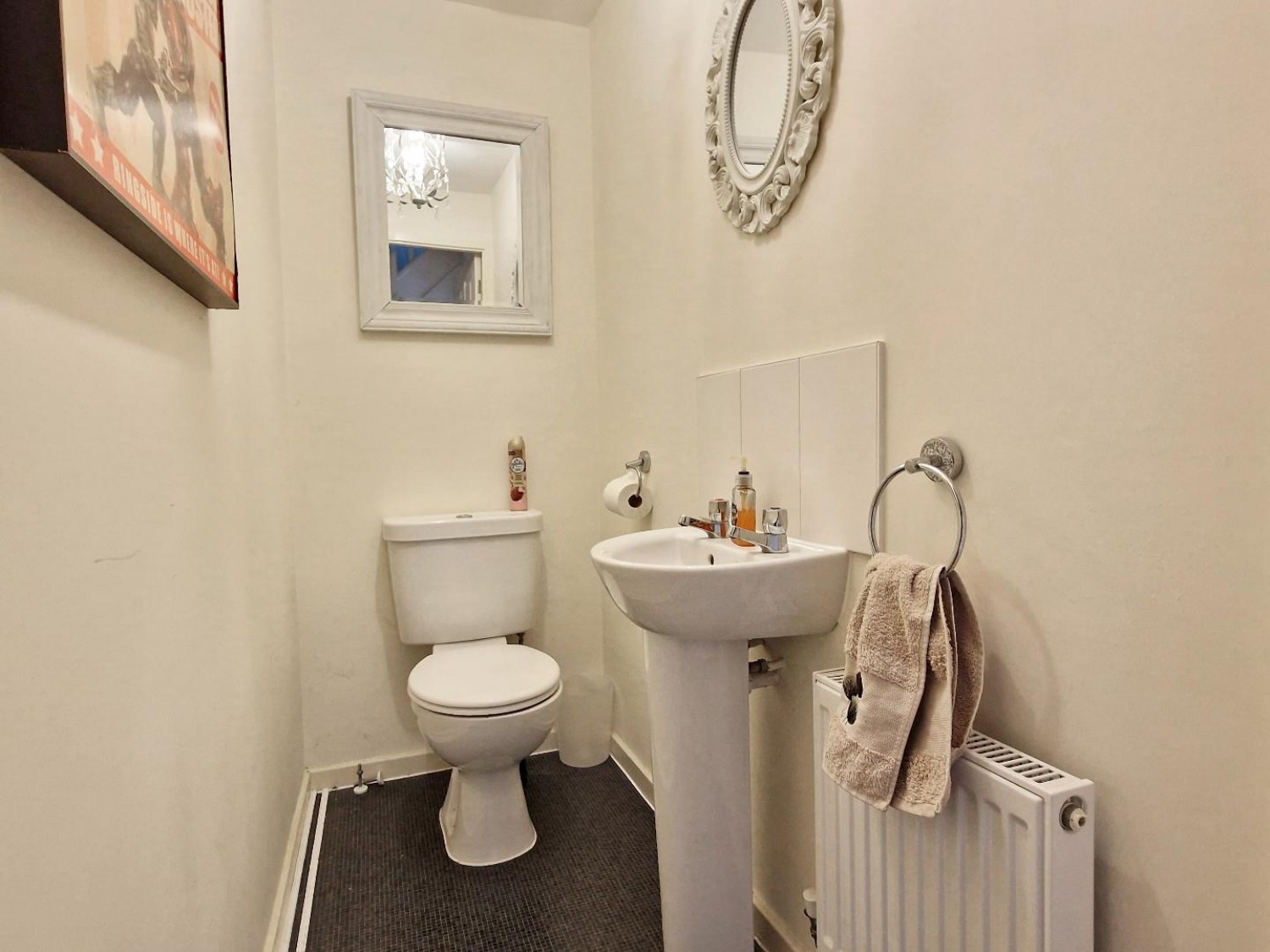 Honeysuckle Way, Ambrosden, Bicester