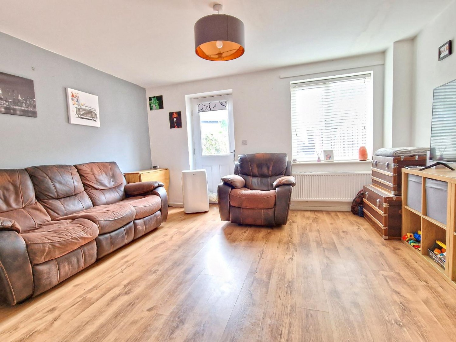 Honeysuckle Way, Ambrosden, Bicester