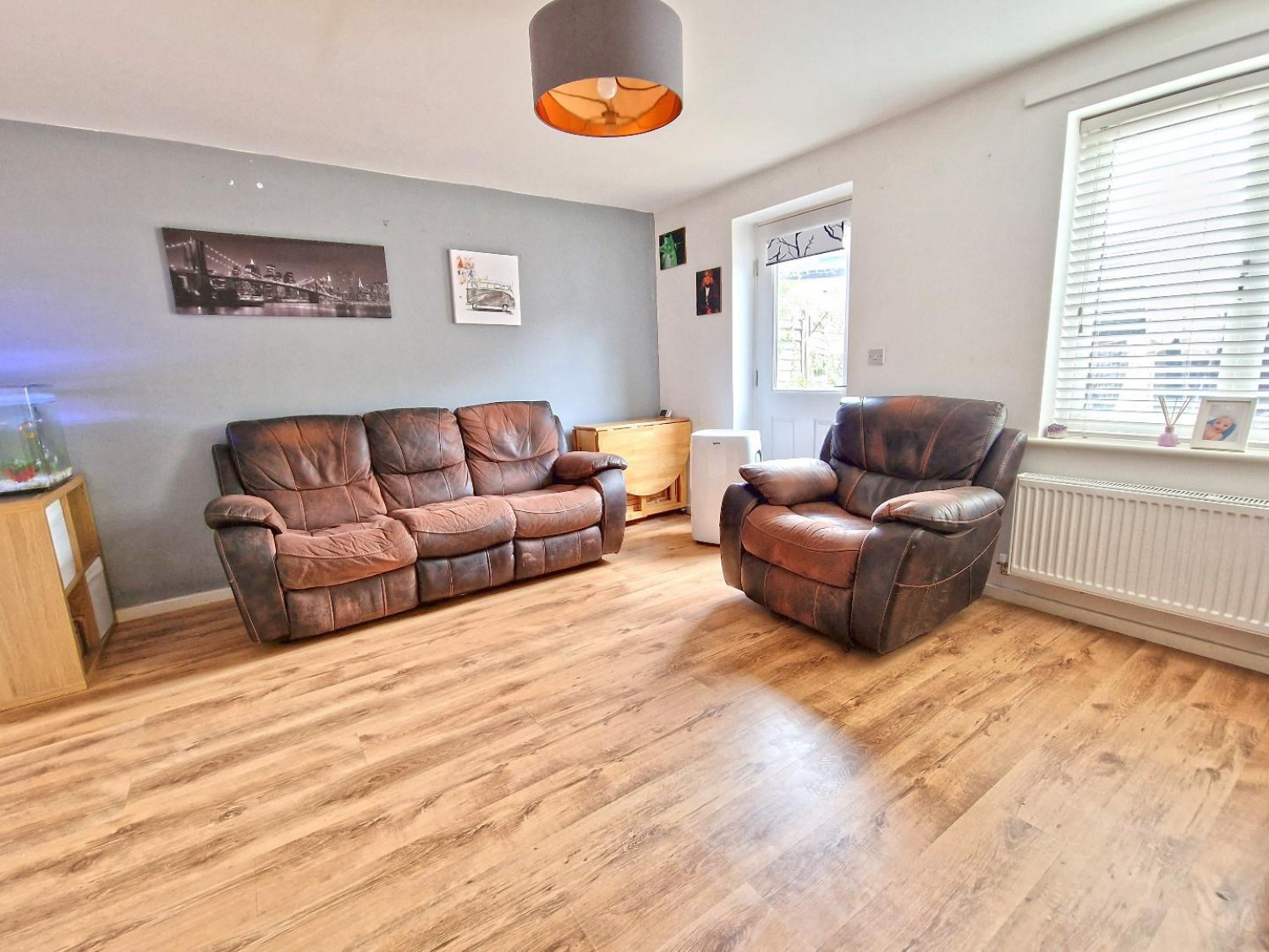 Honeysuckle Way, Ambrosden, Bicester