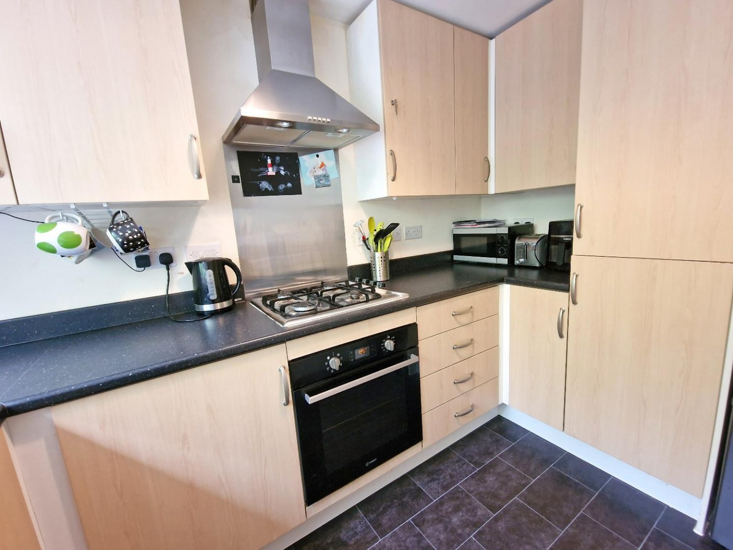 Honeysuckle Way, Ambrosden, Bicester