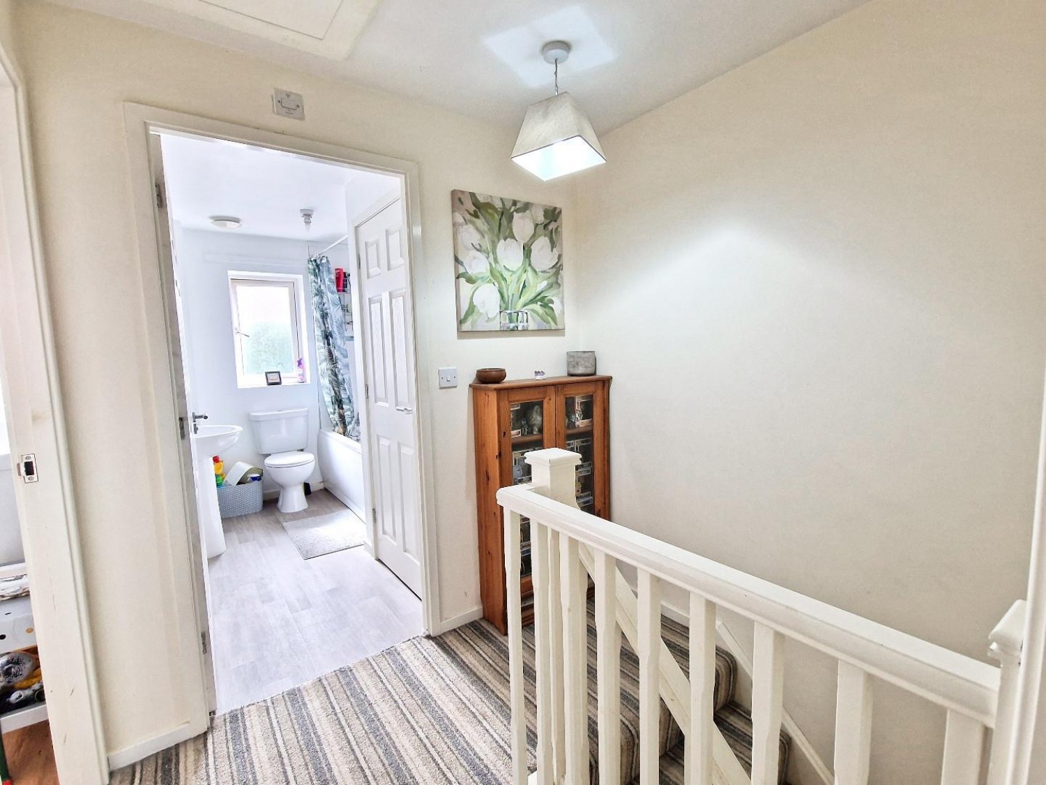 Honeysuckle Way, Ambrosden, Bicester