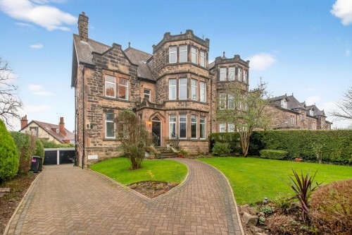 Rutland Road, Harrogate