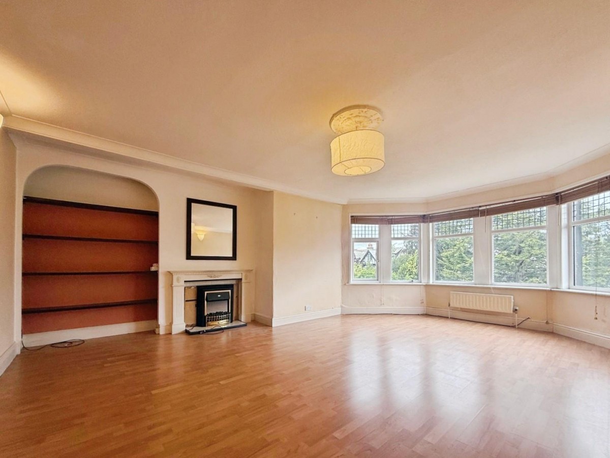 Rutland Road, Harrogate