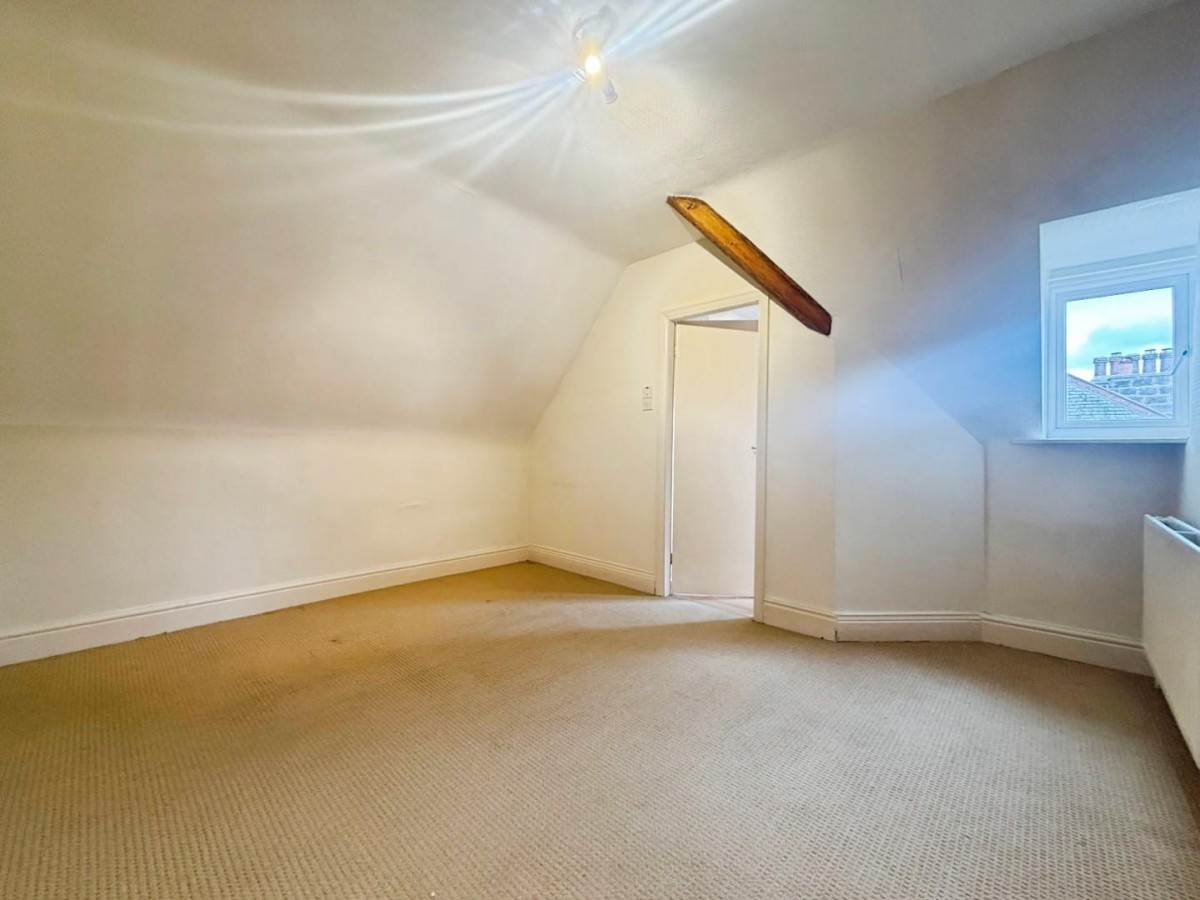 Rutland Road, Harrogate