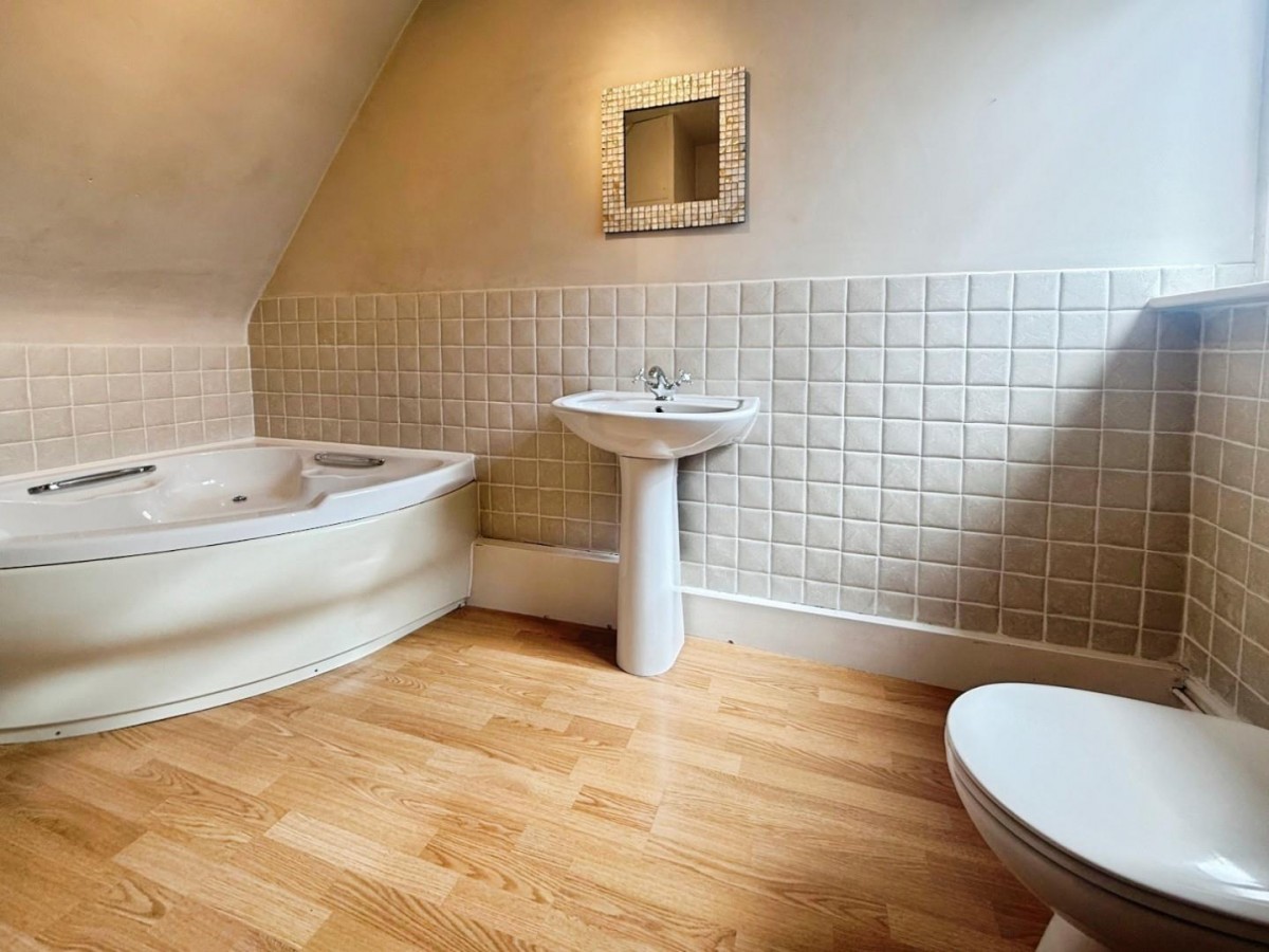 Rutland Road, Harrogate