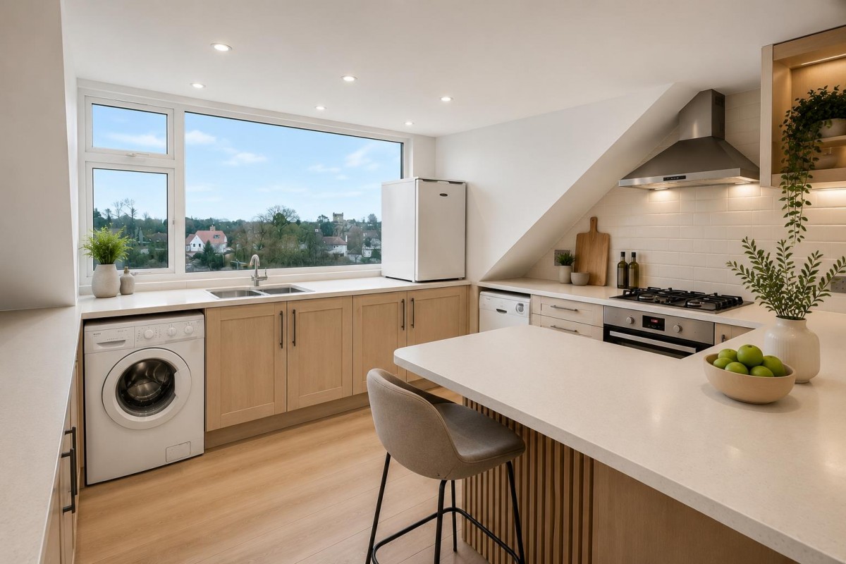 Rutland Road, Harrogate