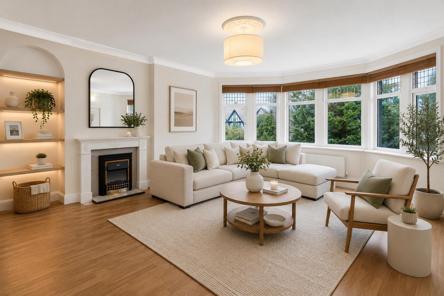 2 bedroom Flat for sale in Rutland Road, Harrogate