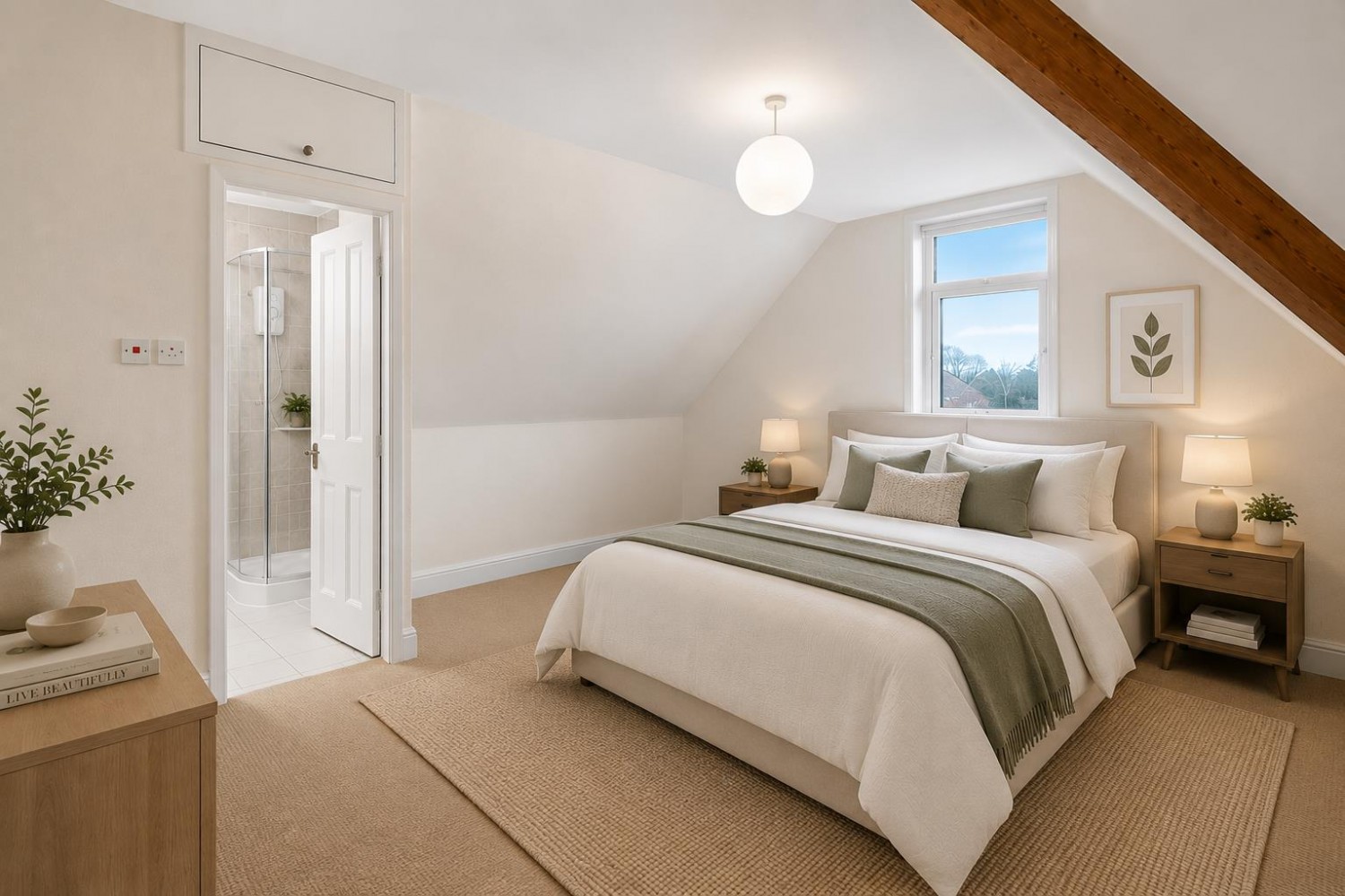 2 bedroom Flat for sale in Rutland Road, Harrogate