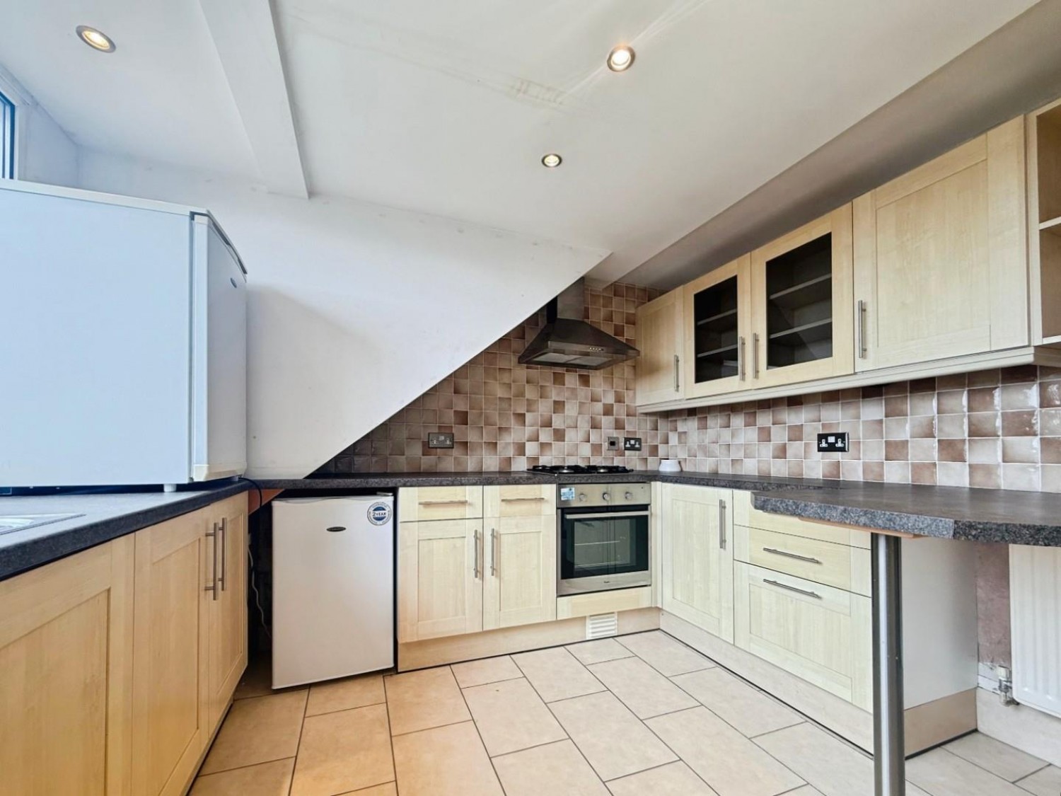 Rutland Road, Harrogate