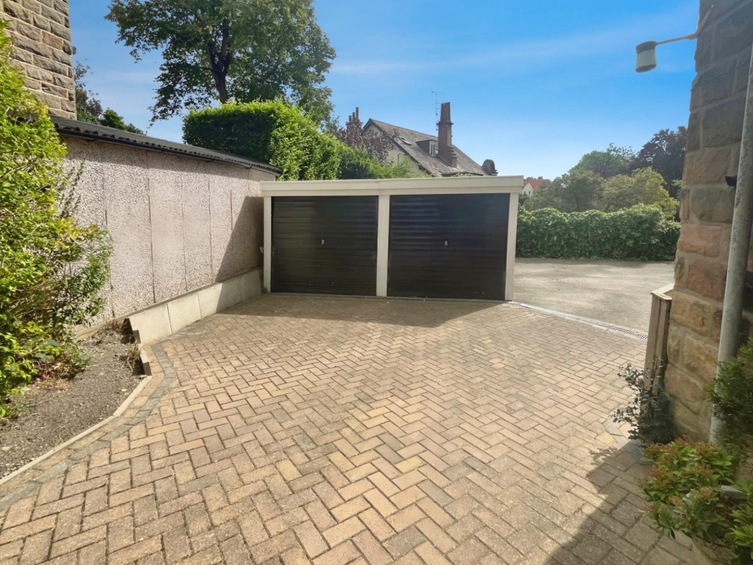 Rutland Road, Harrogate