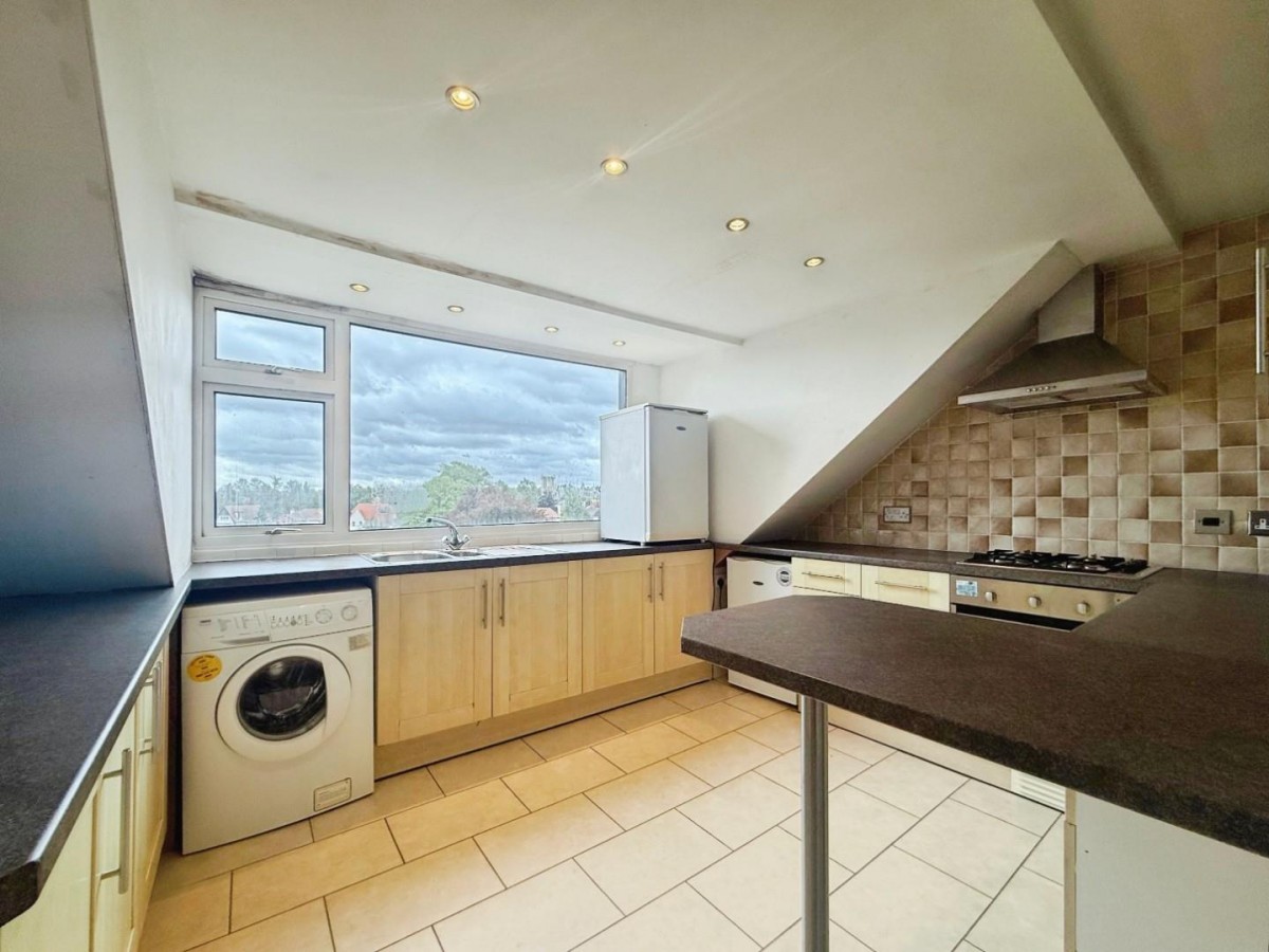 Rutland Road, Harrogate