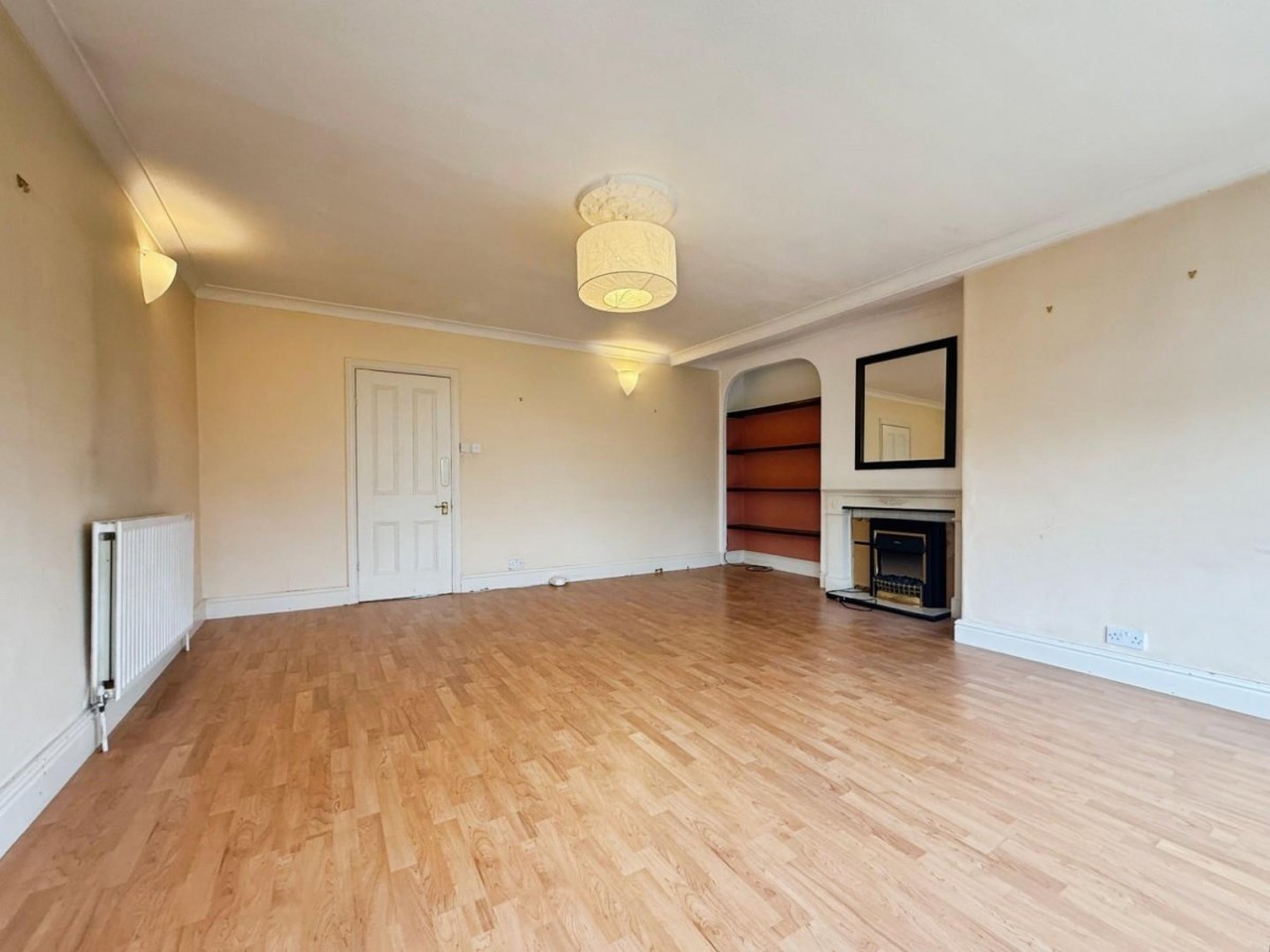 Rutland Road, Harrogate