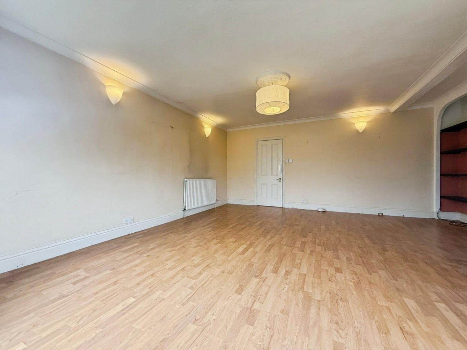 Rutland Road, Harrogate