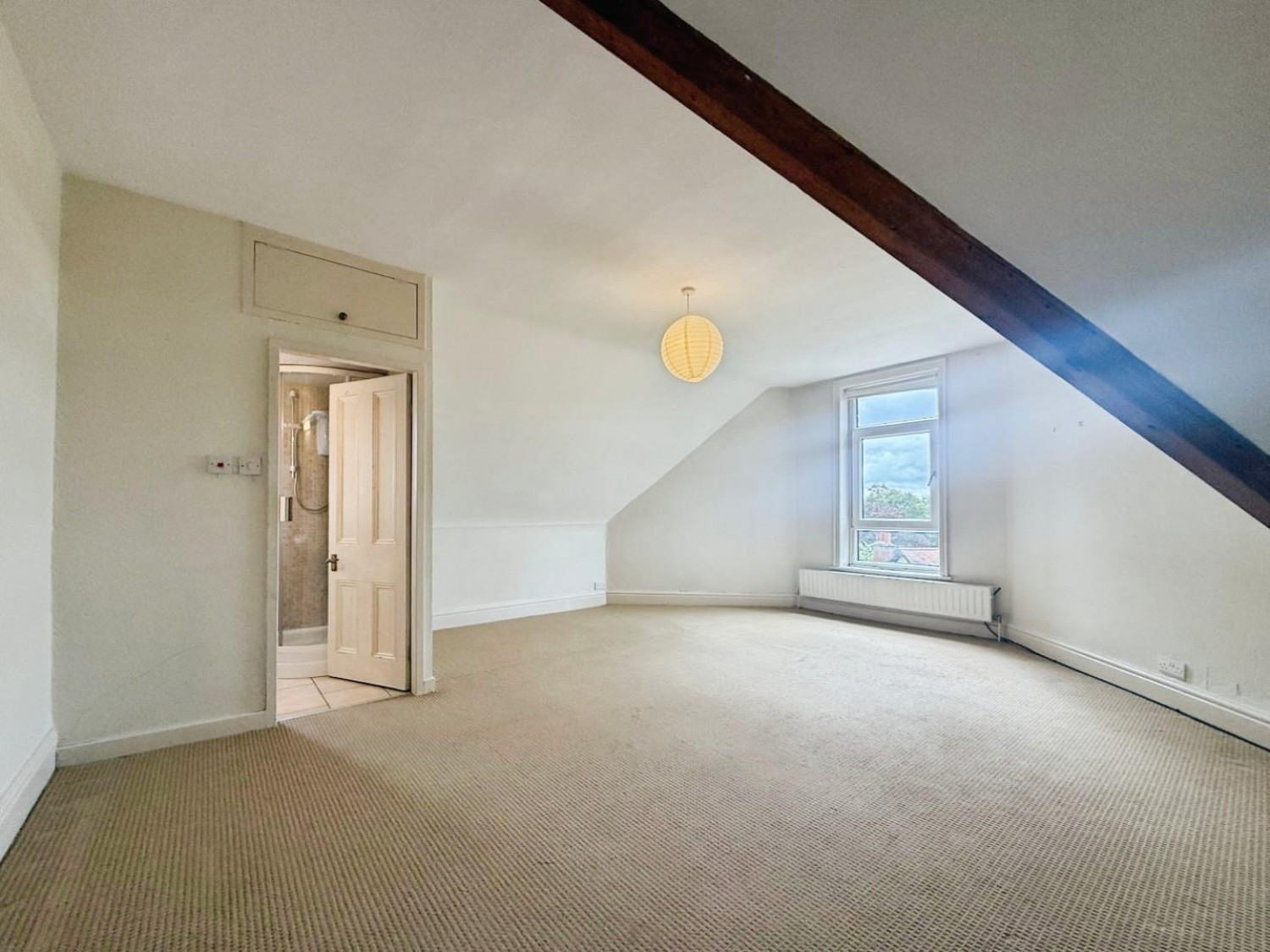 Rutland Road, Harrogate