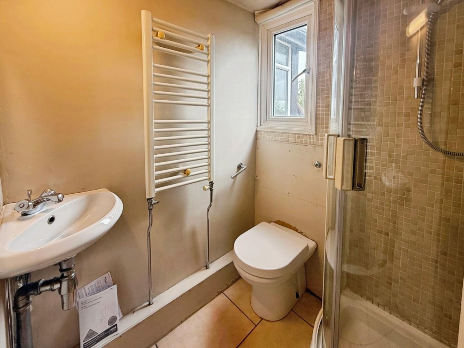 Rutland Road, Harrogate