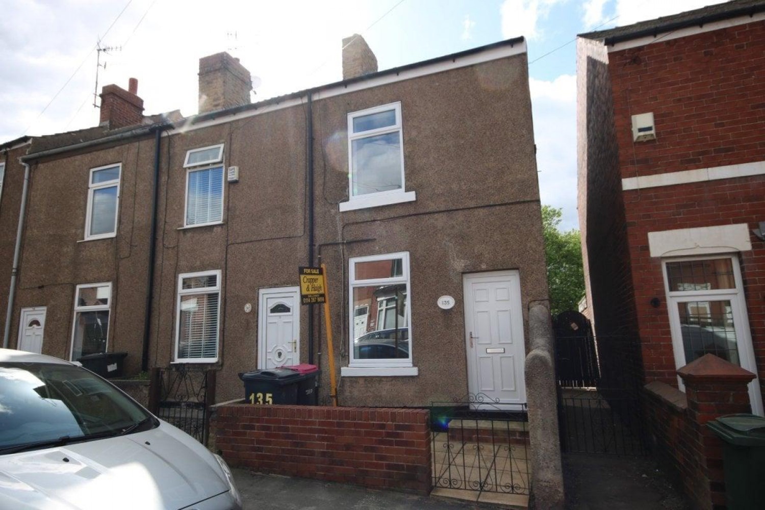 Claypit Lane, Rawmarsh